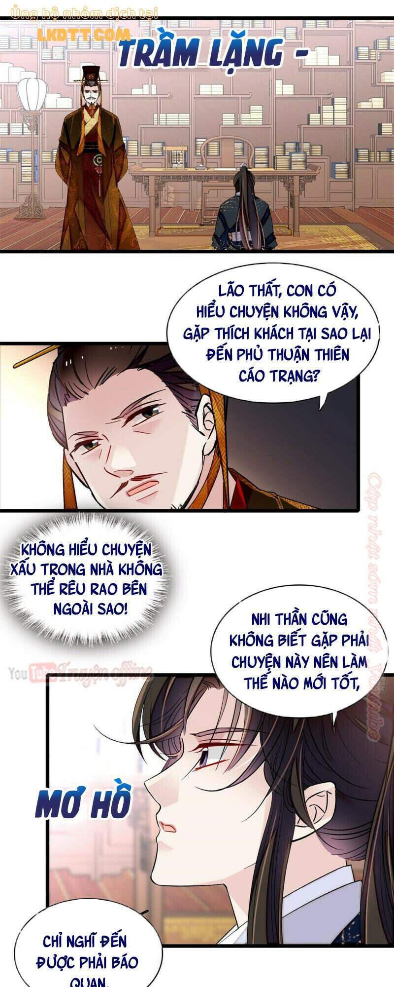 Chương 85 - Trang 11
