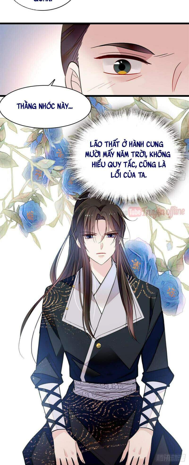 Chương 85 - Trang 12