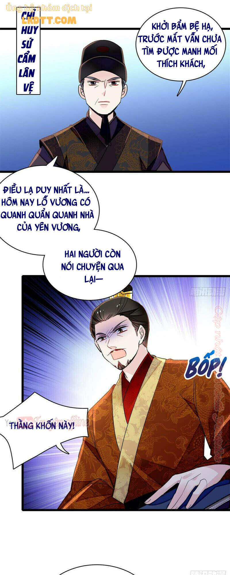 Chương 85 - Trang 15