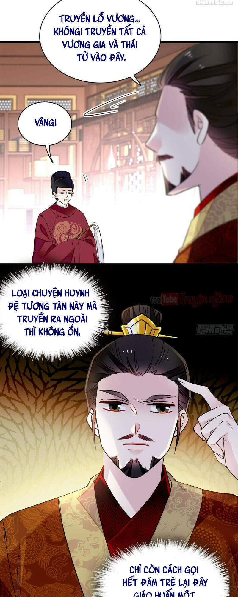Chương 85 - Trang 16