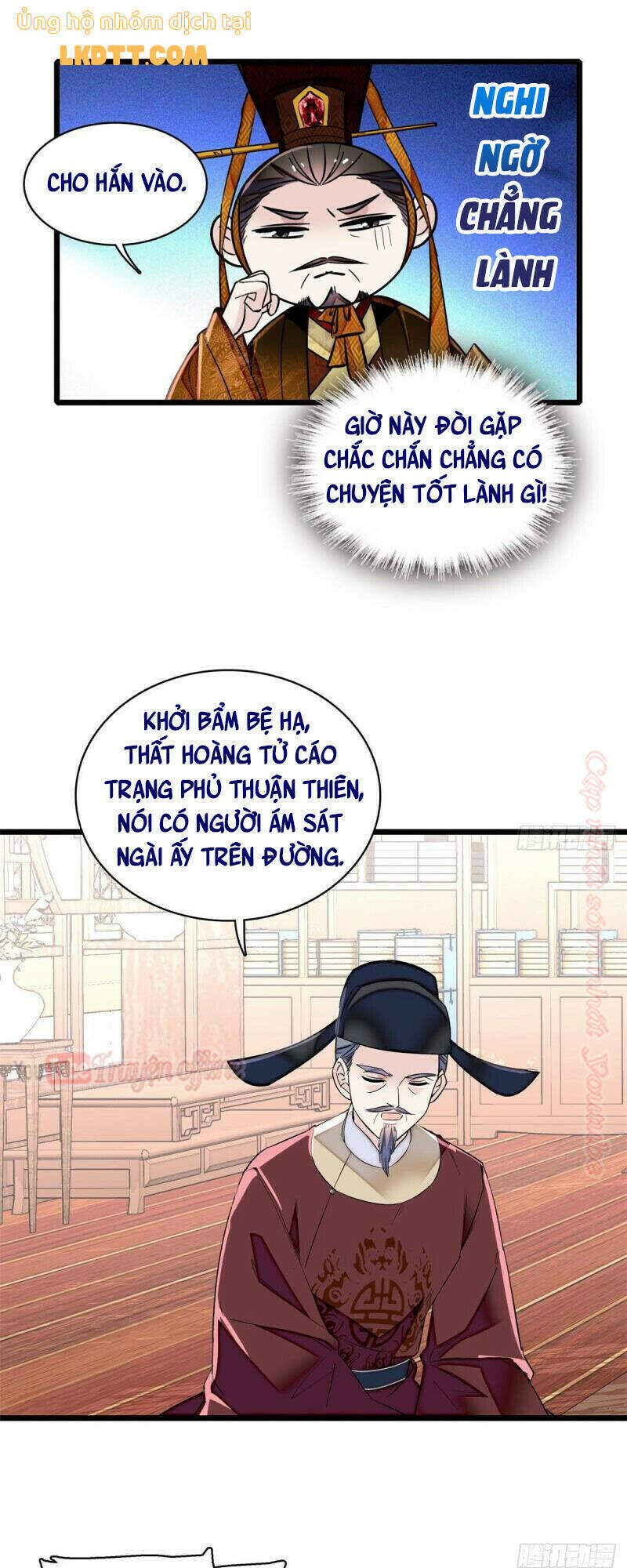 Chương 85 - Trang 5