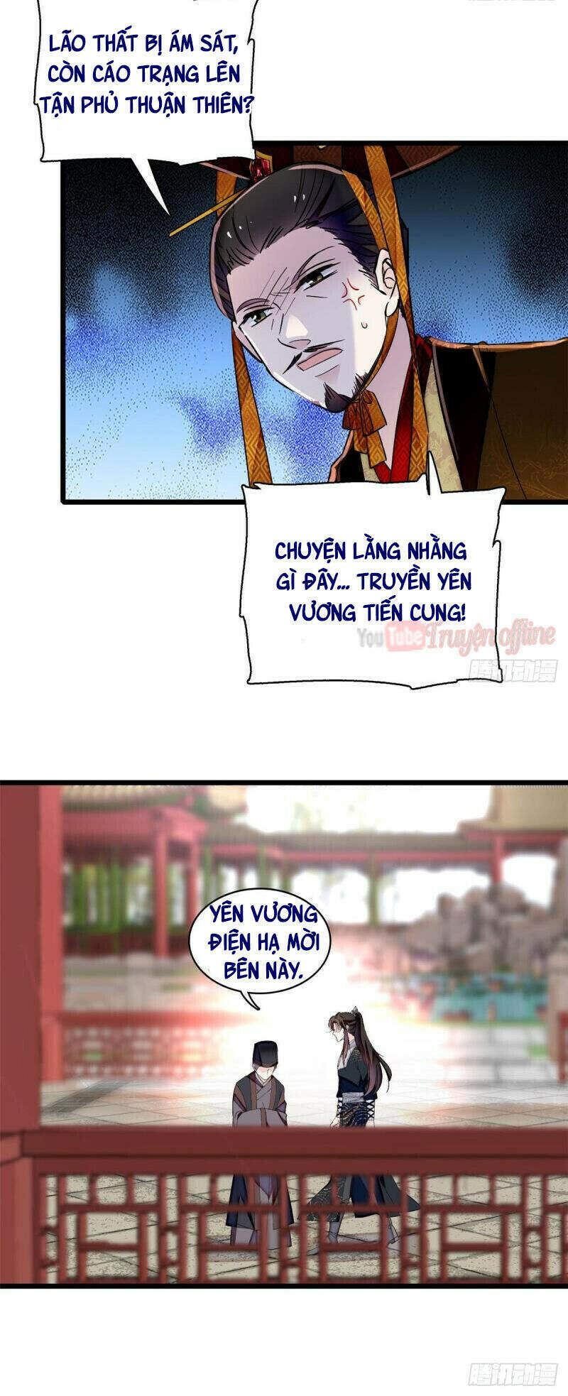 Chương 85 - Trang 6