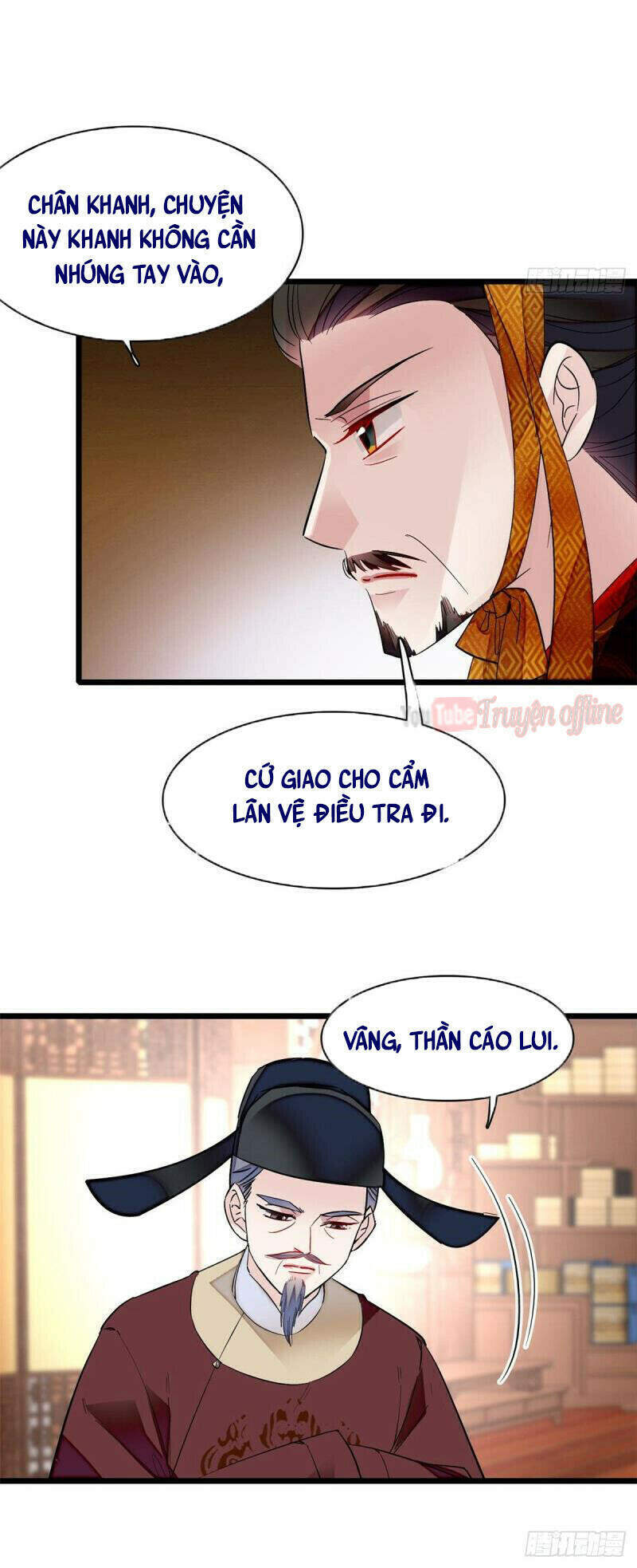 Chương 85 - Trang 10