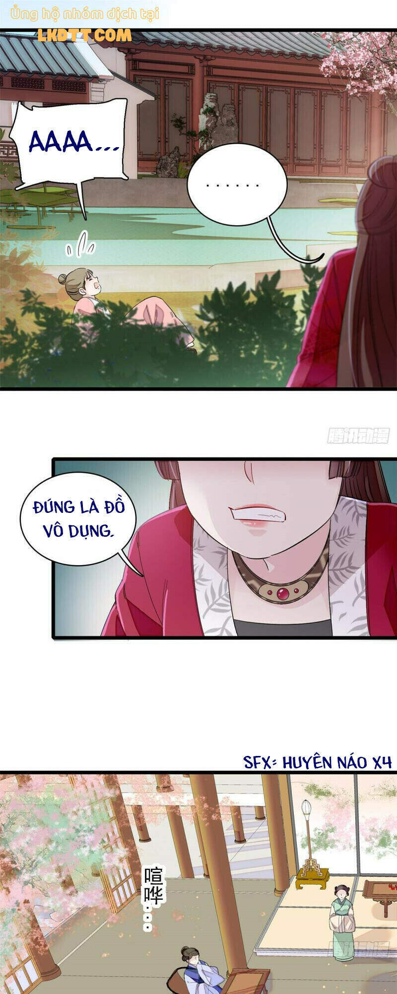 Chương 88 - Trang 14
