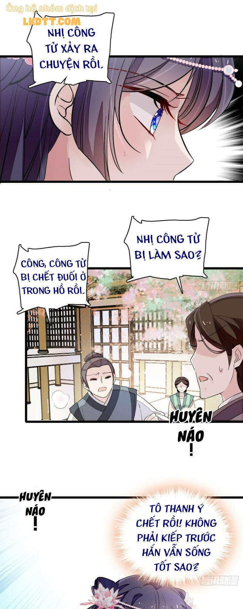 Chương 88 - Trang 16