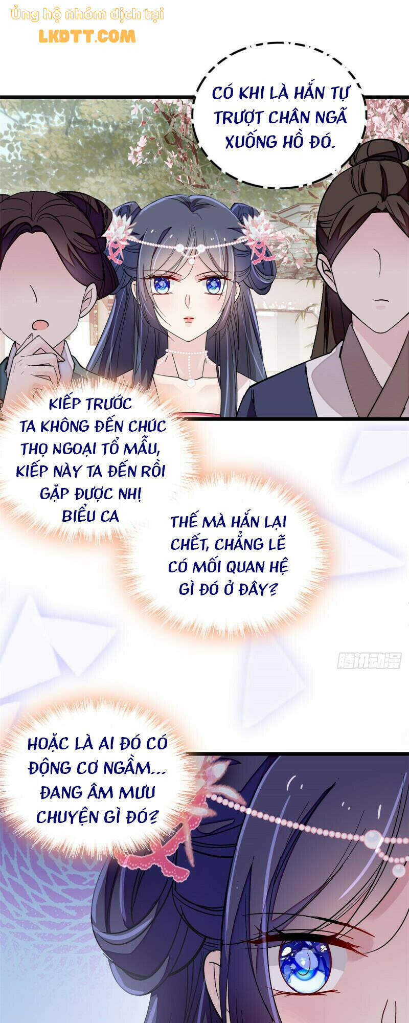 Chương 88 - Trang 20