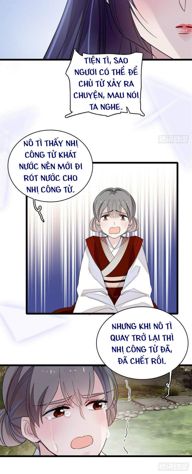 Chương 88 - Trang 21