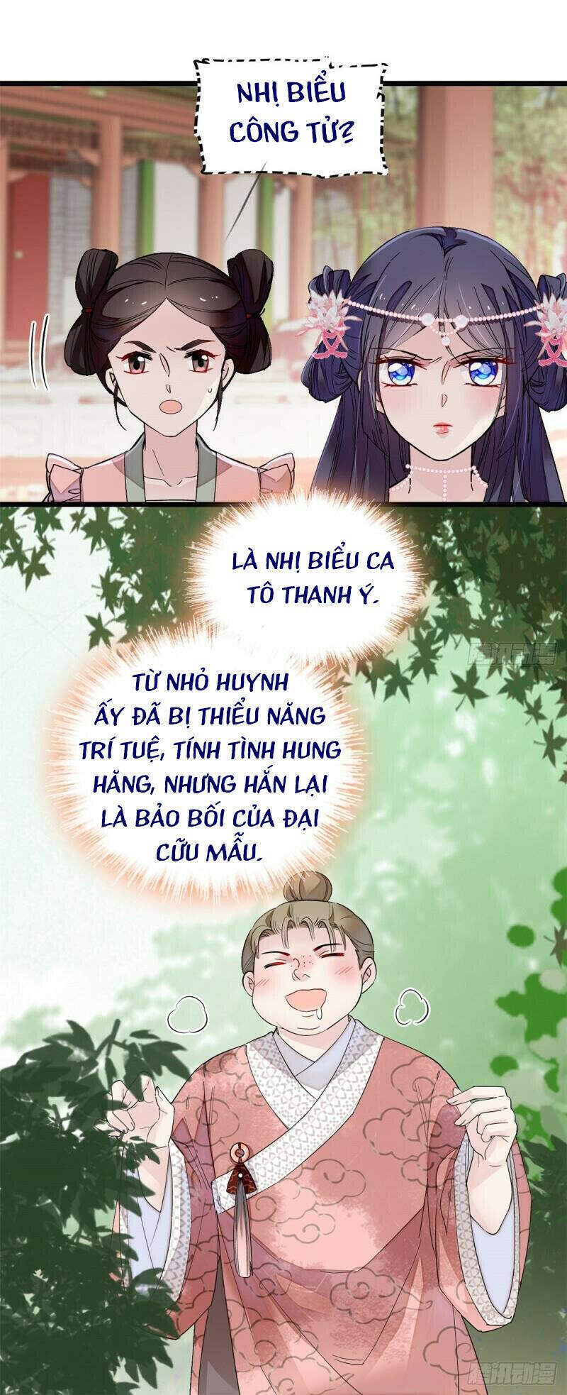 Chương 88 - Trang 8