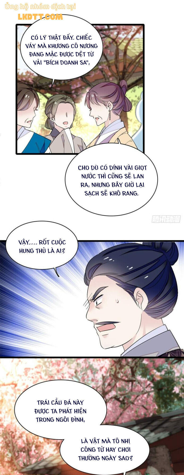 Chương 90 - Trang 20