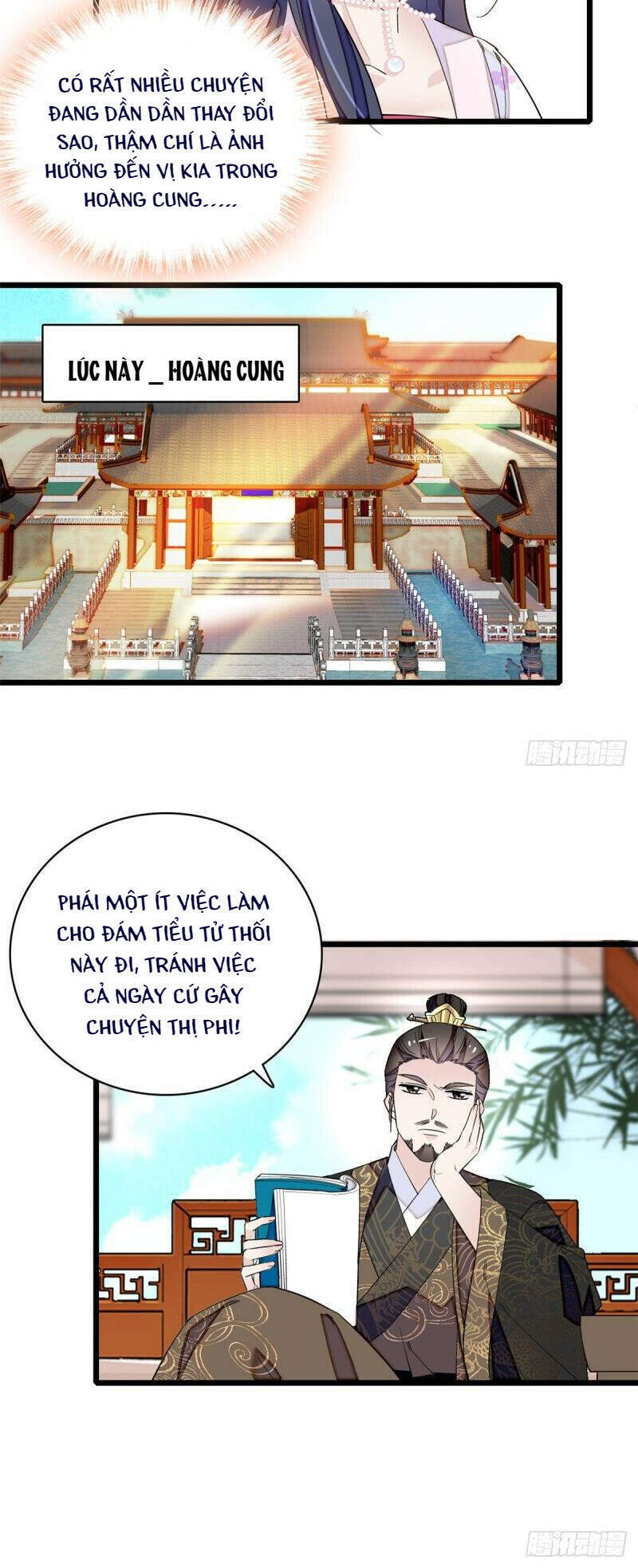Chương 90 - Trang 5
