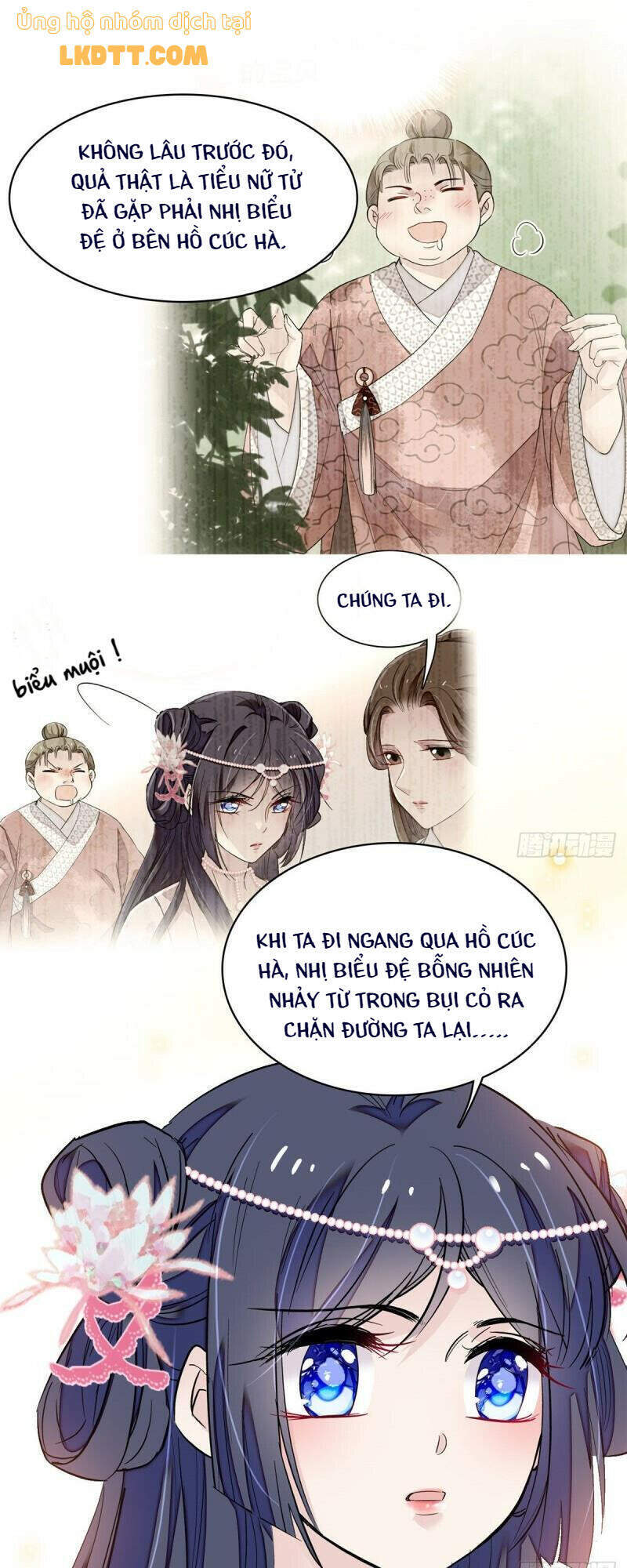 Chương 90 - Trang 10