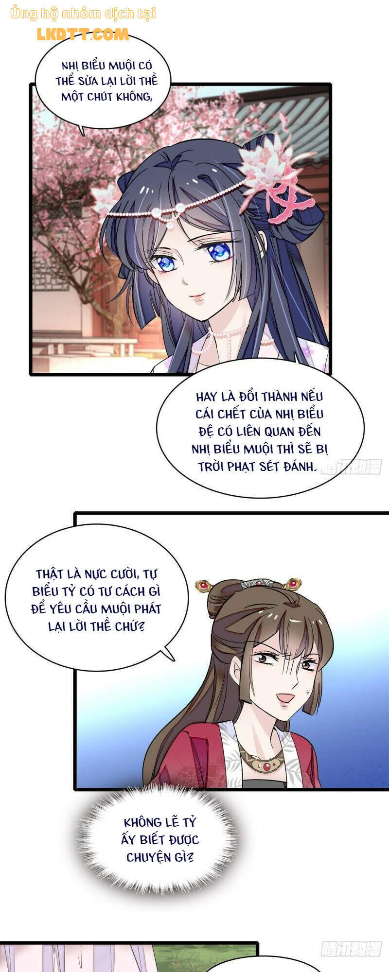 Chương 91 - Trang 15