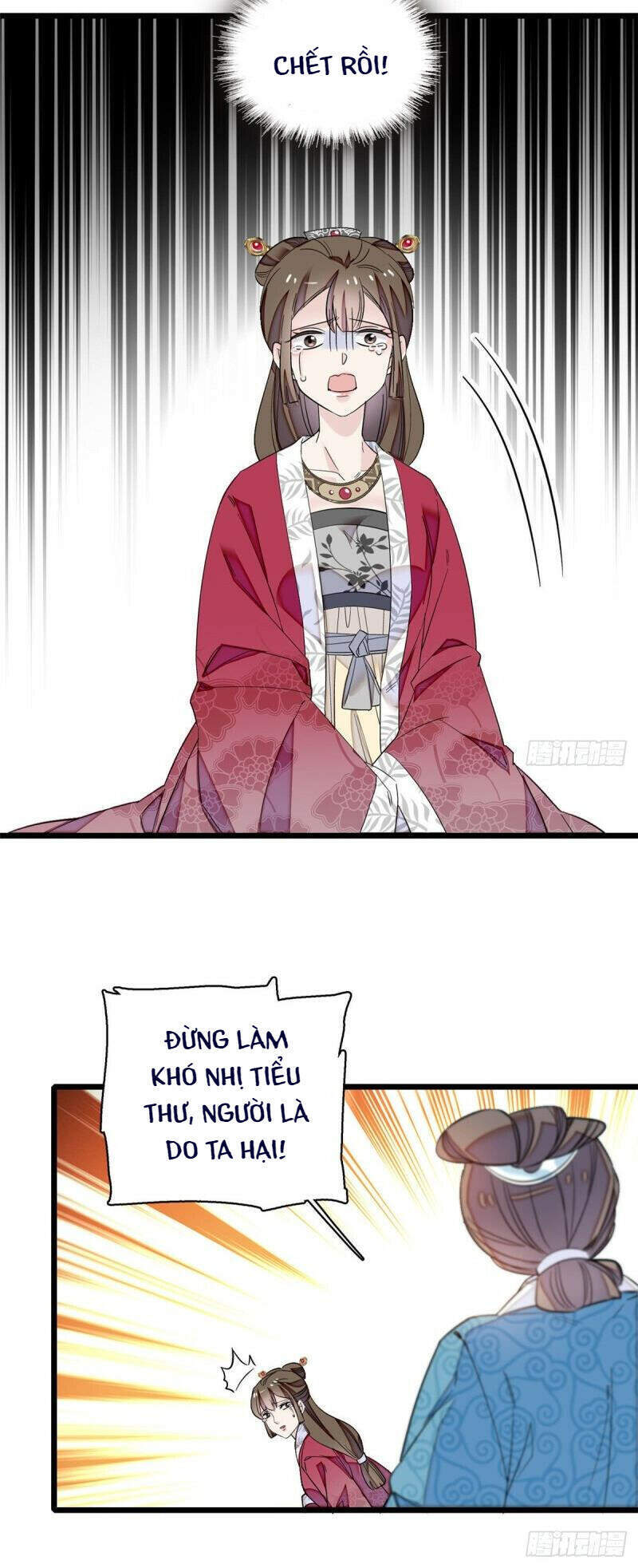 Chương 91 - Trang 20