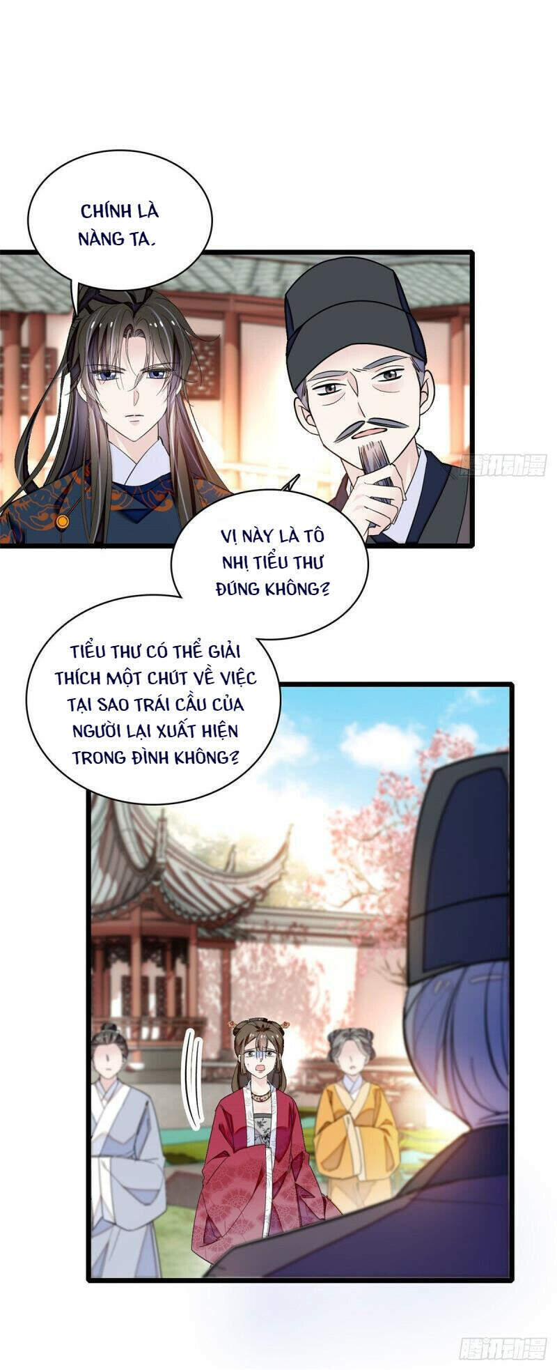 Chương 91 - Trang 6