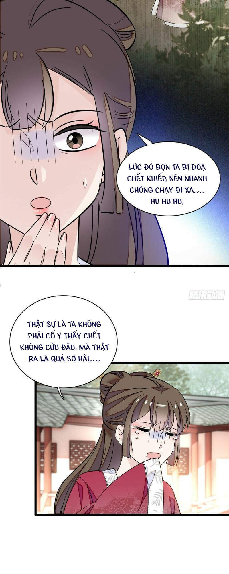 Chương 91 - Trang 8