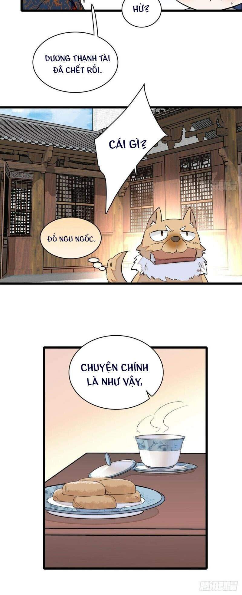 Chương 95 - Trang 8