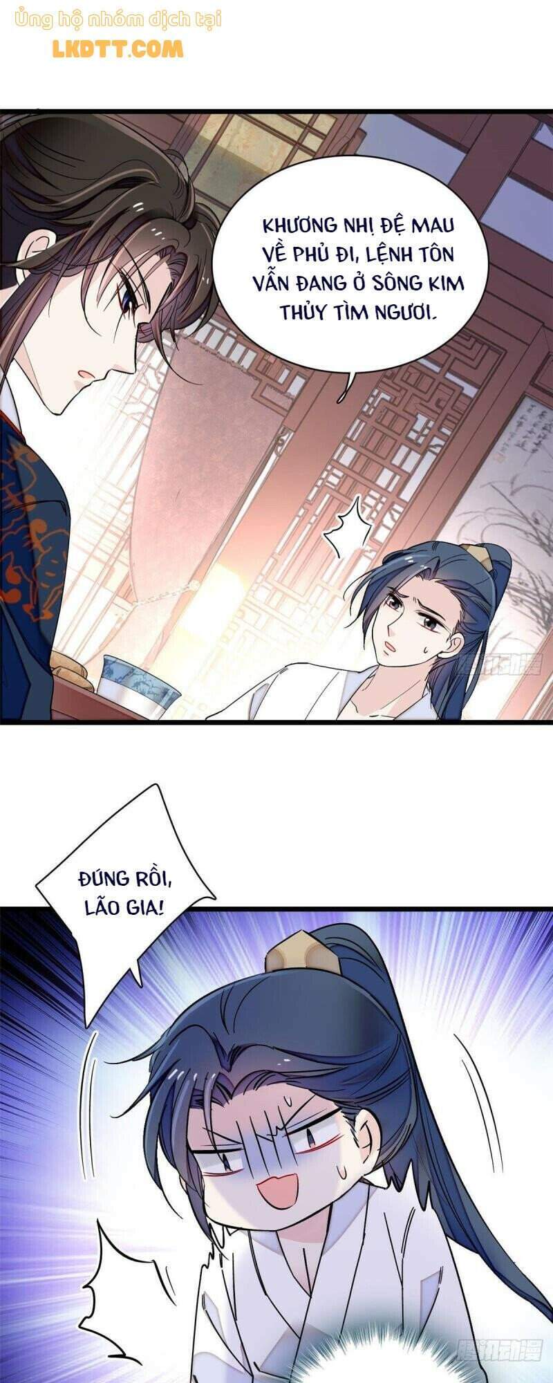 Chương 95 - Trang 9