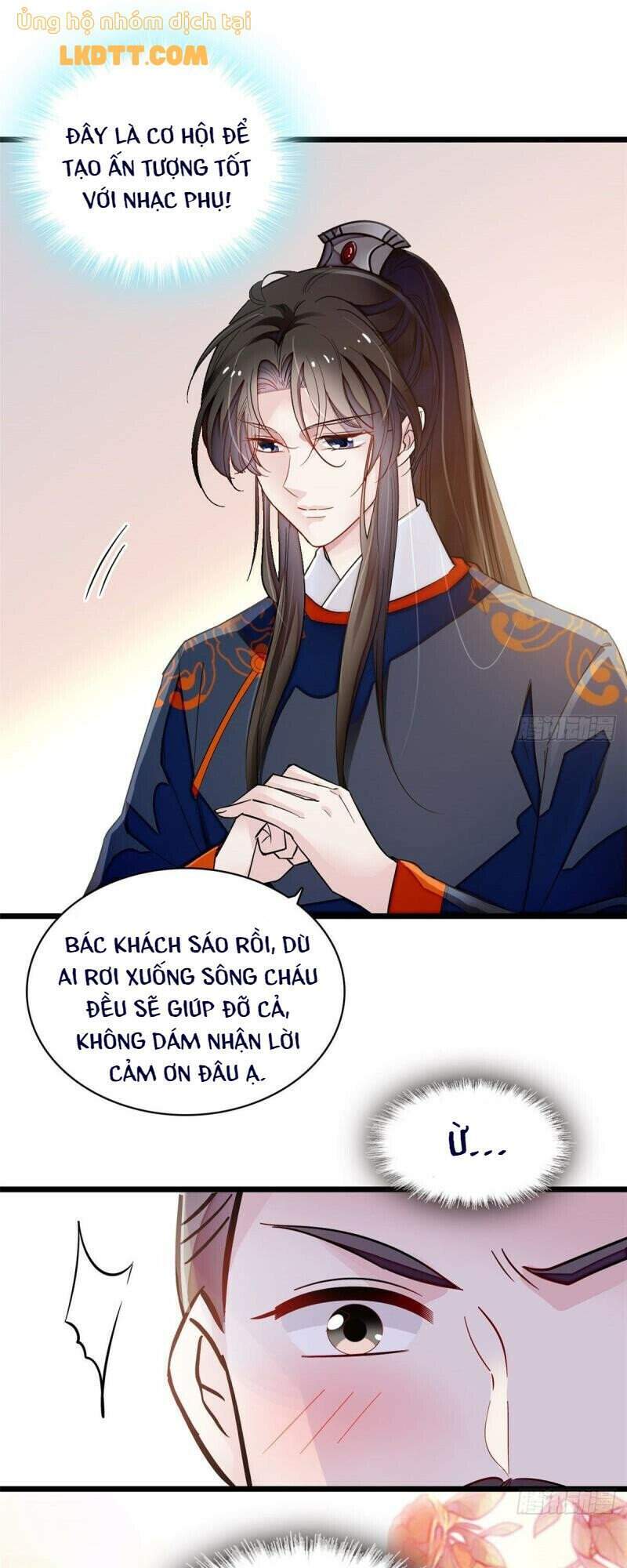 Chương 97 - Trang 11