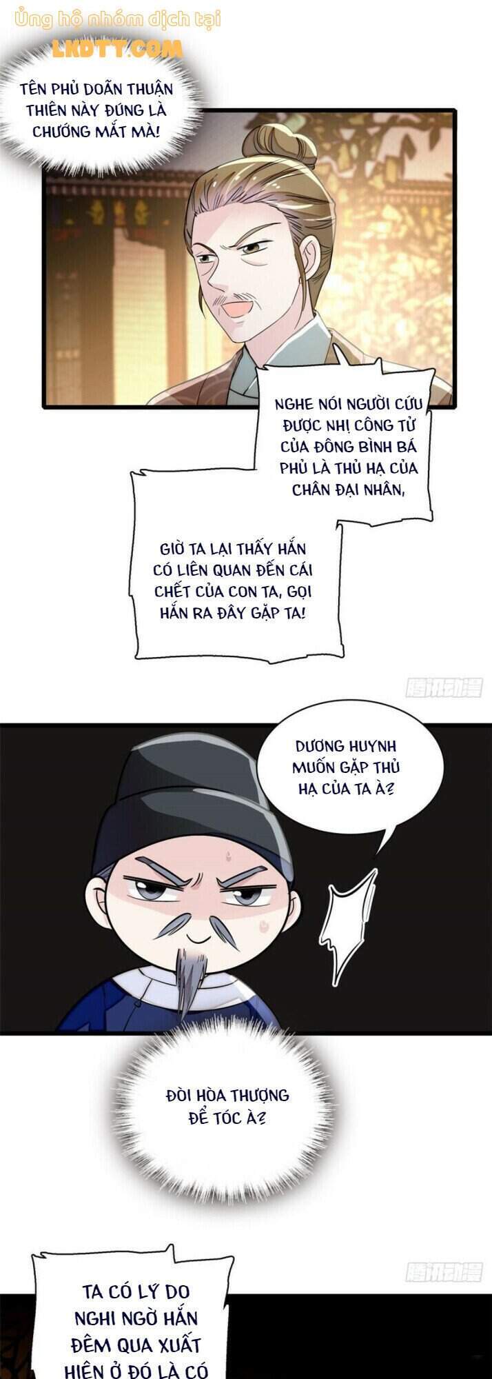 Chương 97 - Trang 20