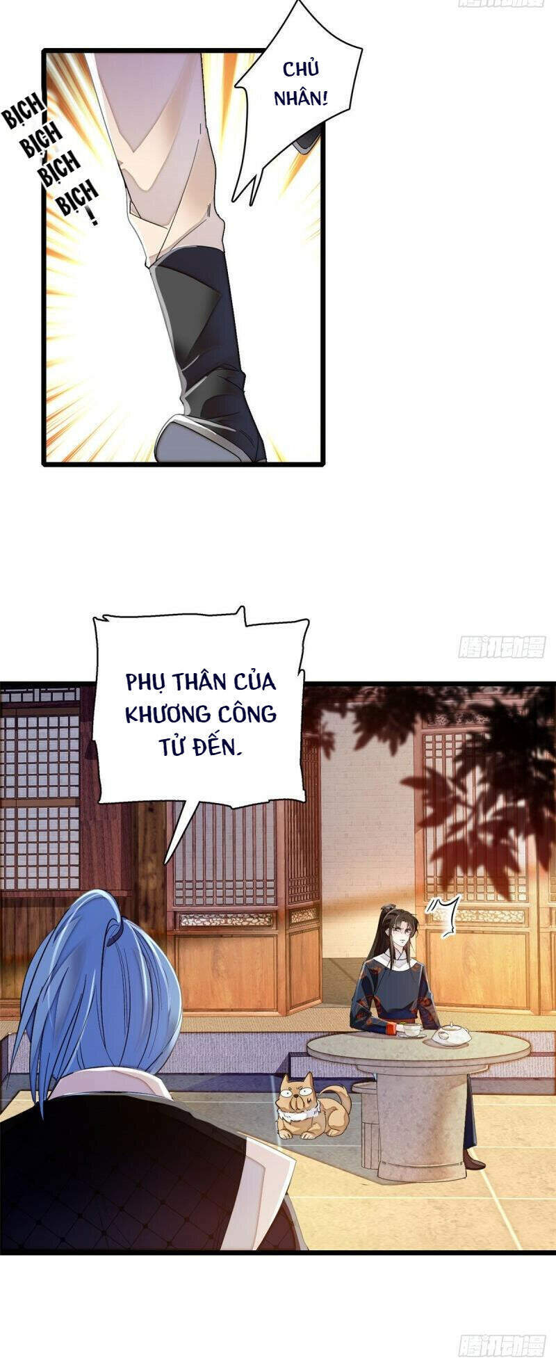 Chương 97 - Trang 8