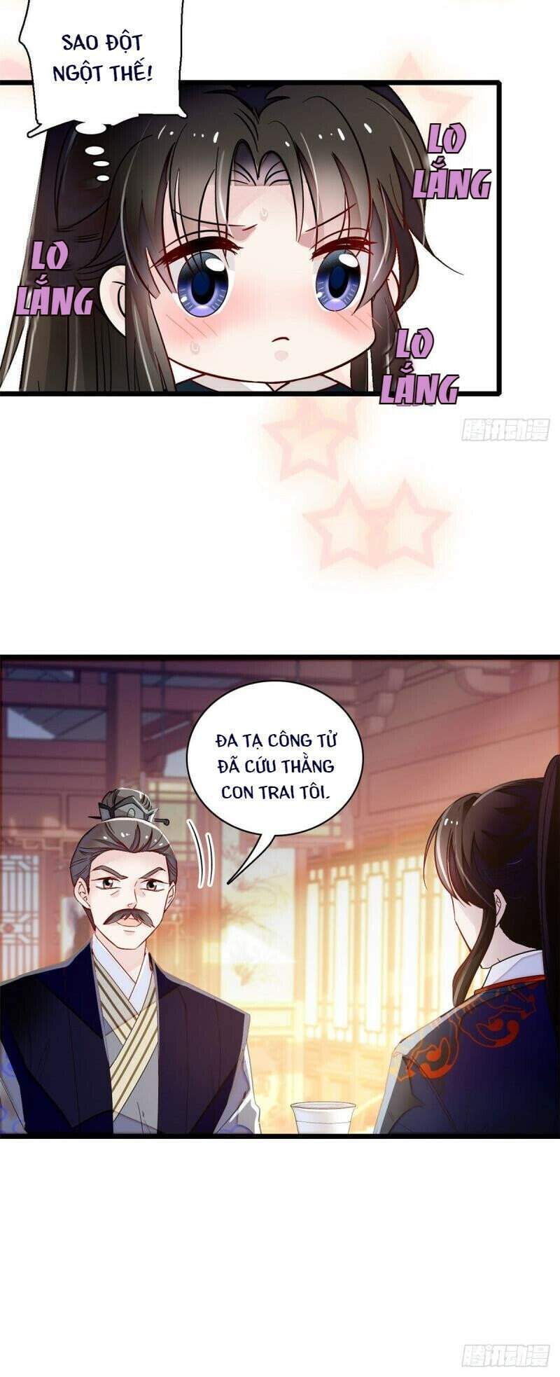 Chương 97 - Trang 10