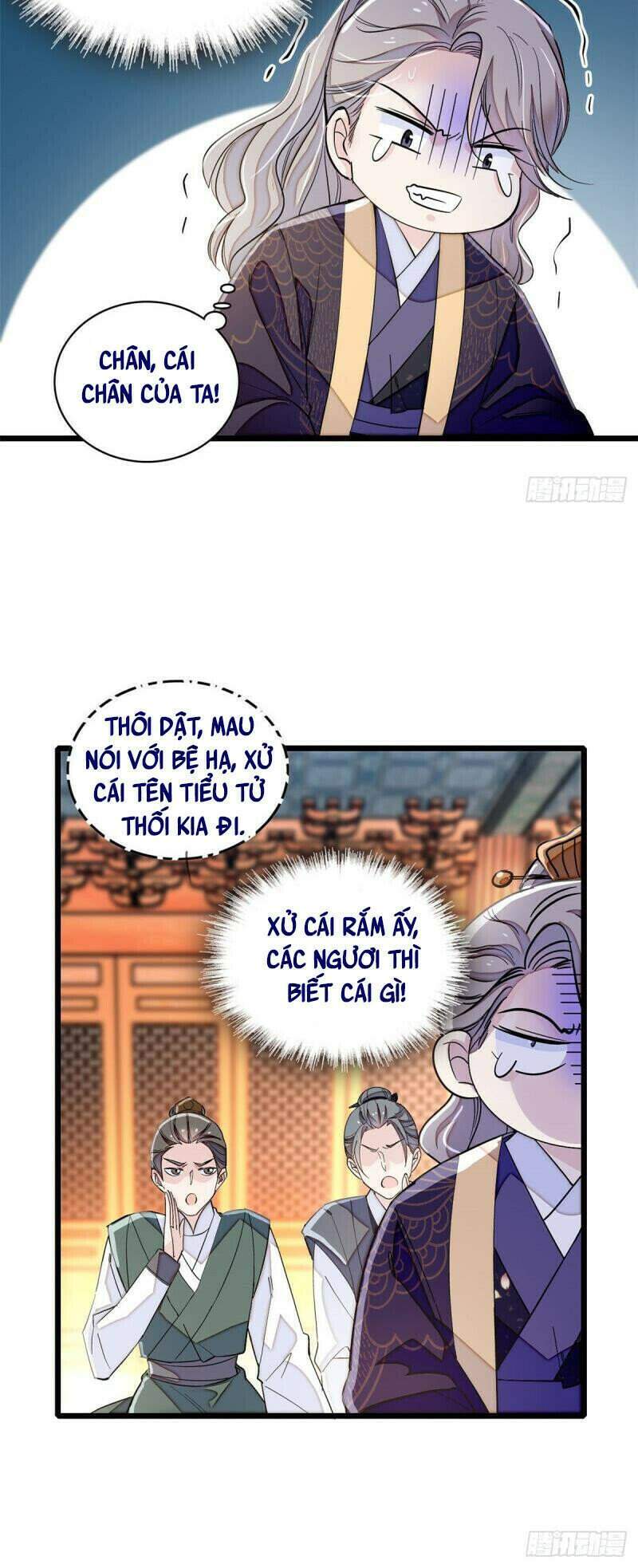 Chương 98 - Trang 5