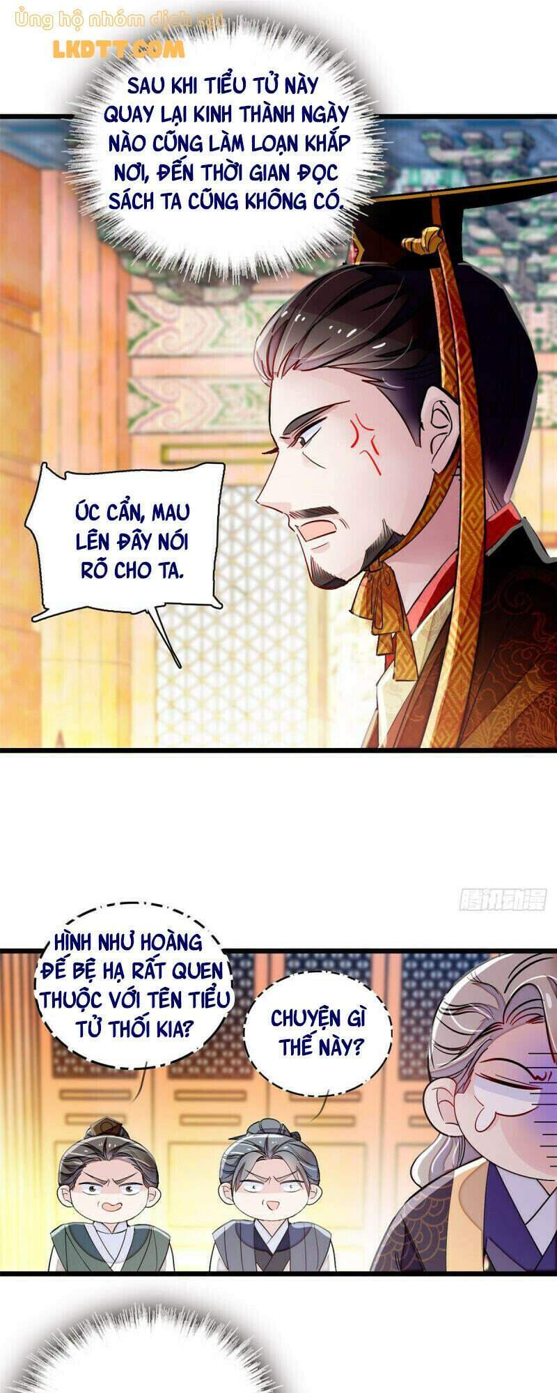 Chương 98 - Trang 6