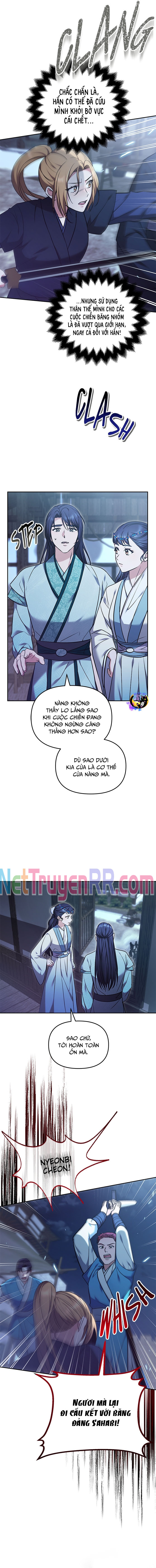 Chương 66 - Trang 8