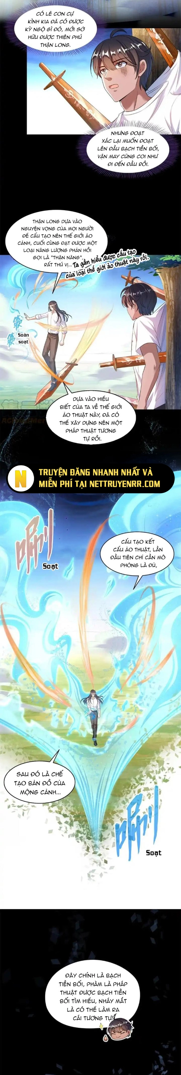 Chương 466 - Trang 8