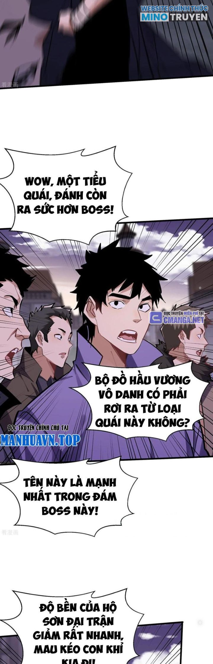 Chương 67 - Trang 5