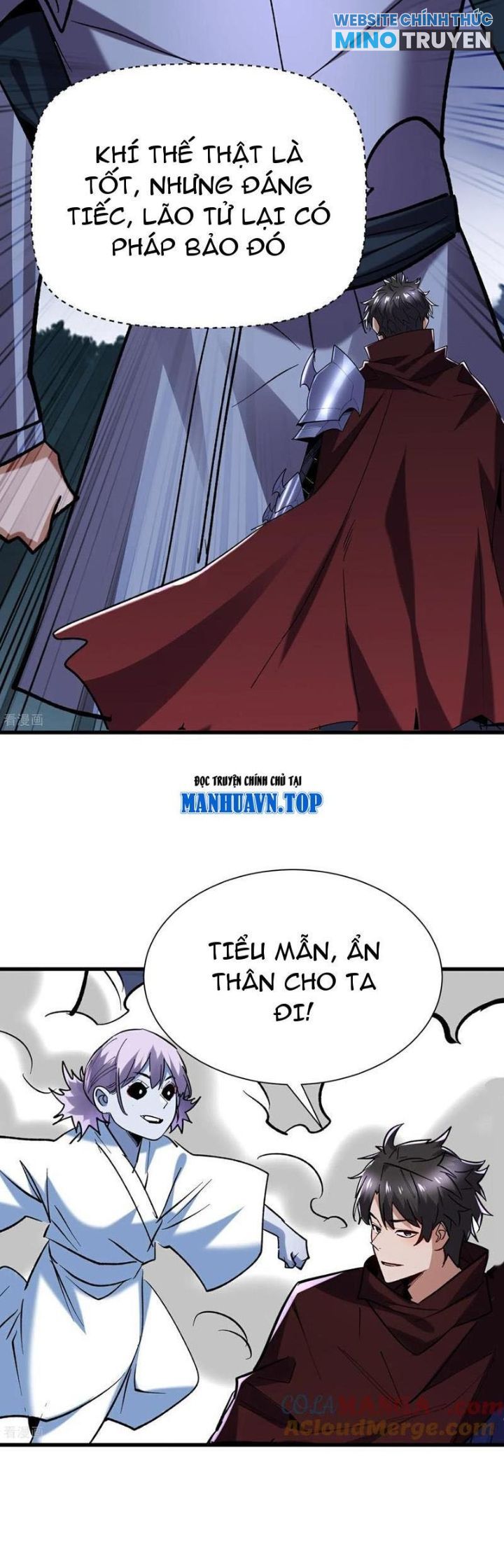 Chương 71 - Trang 7