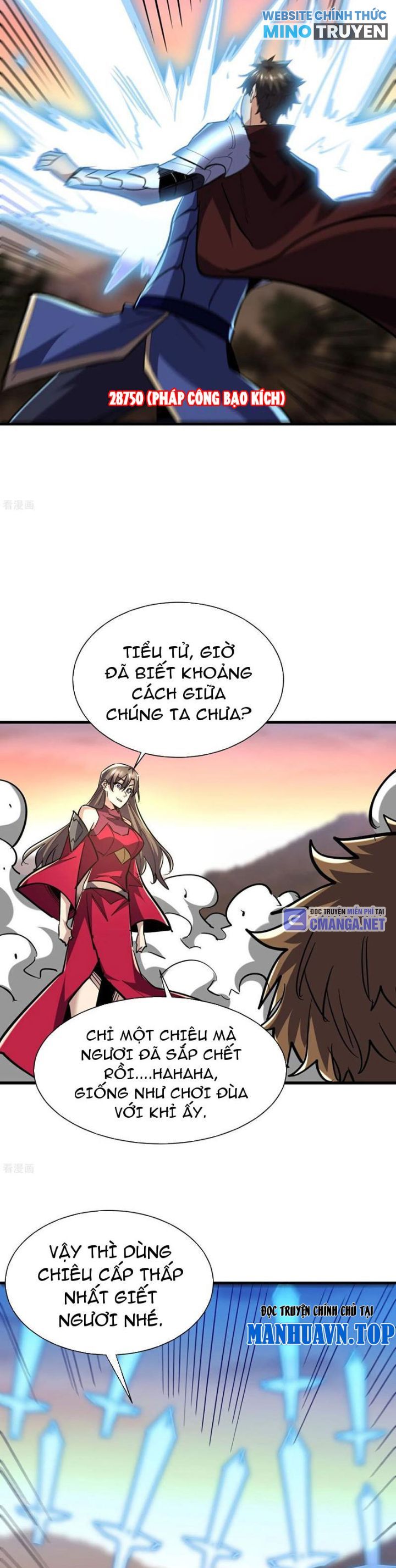 Chương 74 - Trang 3