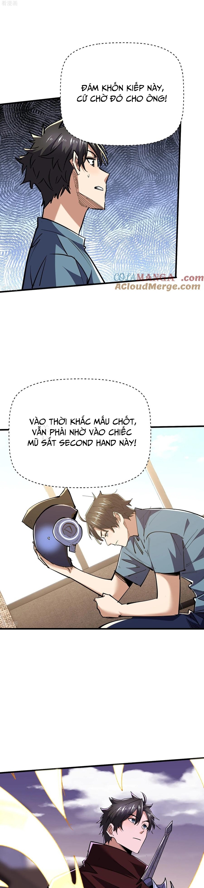 Chương 90 - Trang 5