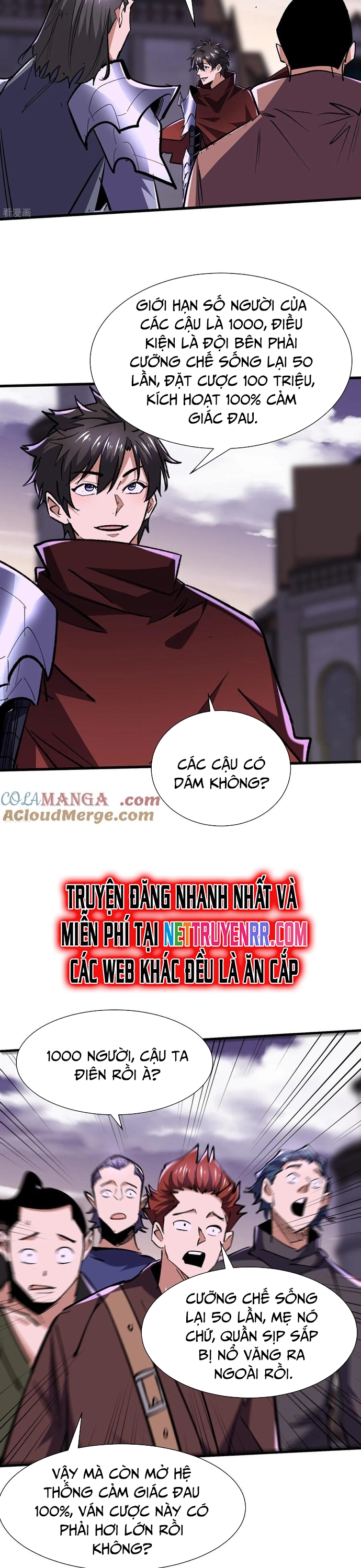 Chương 90 - Trang 9