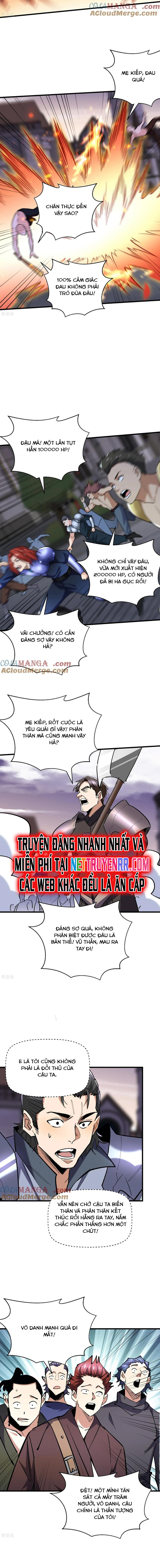 Chương 91 - Trang 3