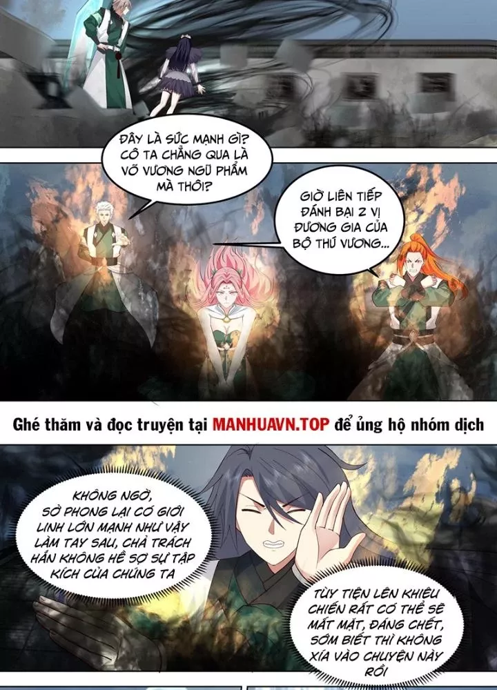 Chương 789 - Trang 12