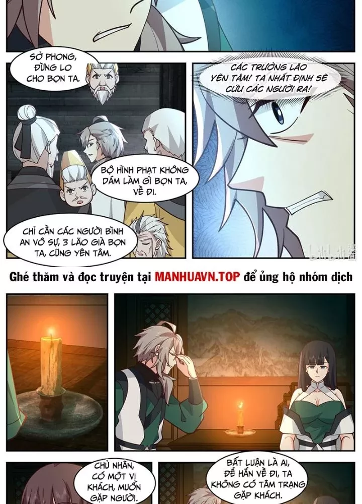 Chương 791 - Trang 14