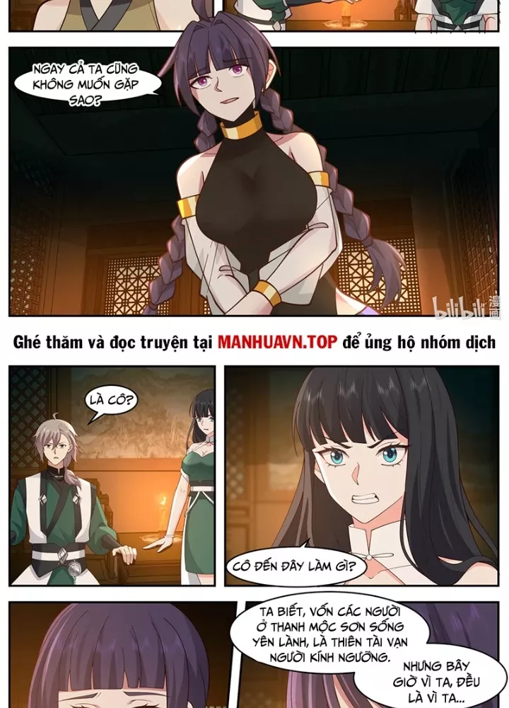 Chương 791 - Trang 16