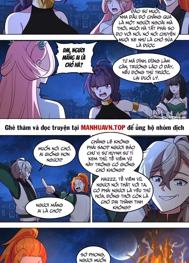 Chương 792 - Trang 16