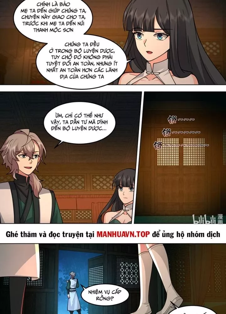 Chương 792 - Trang 8
