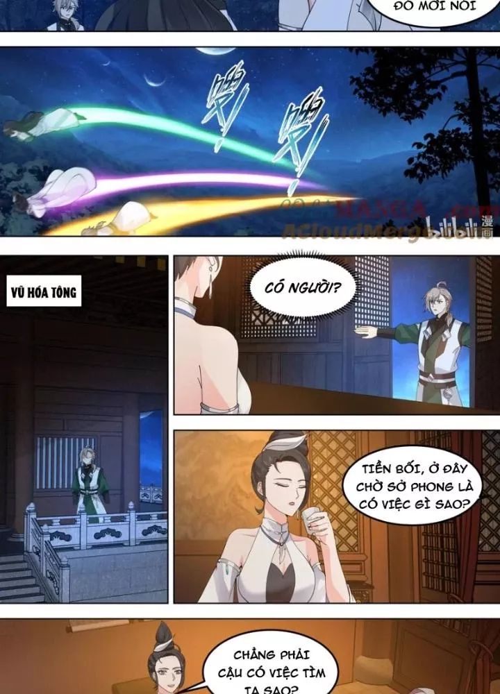 Chương 794 - Trang 16