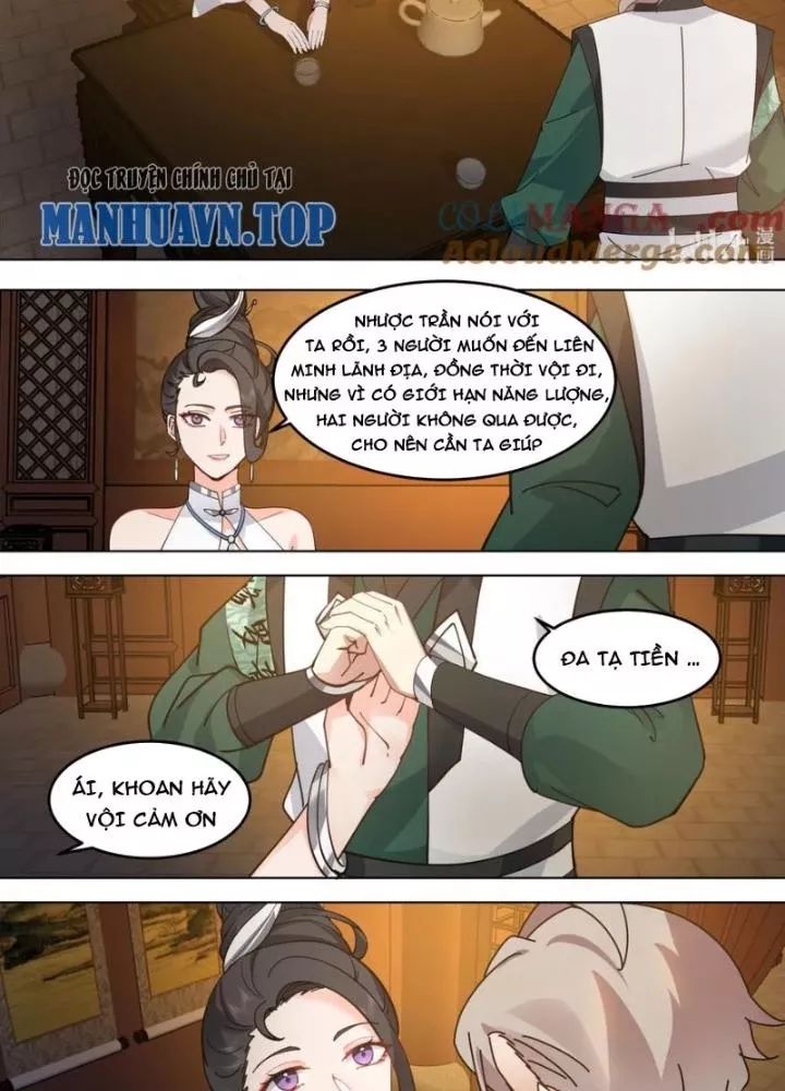 Chương 794 - Trang 18