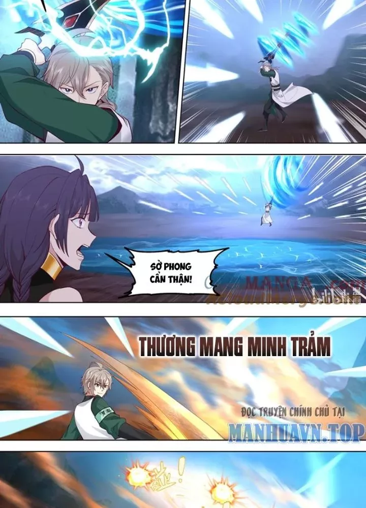Chương 799 - Trang 8