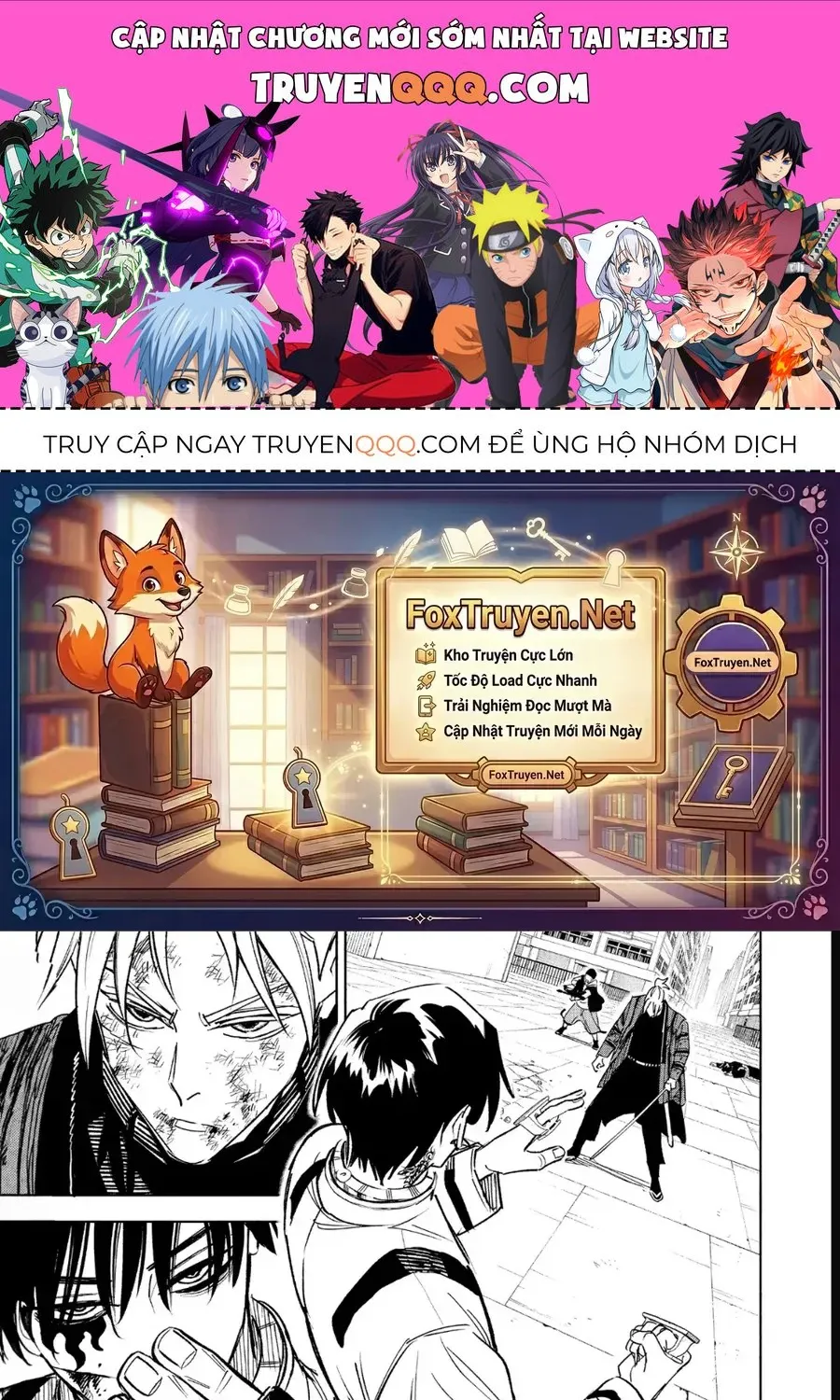 Tù Nhân Thị Trấn Hoàng Hôn - Chap 37 - Trang 1