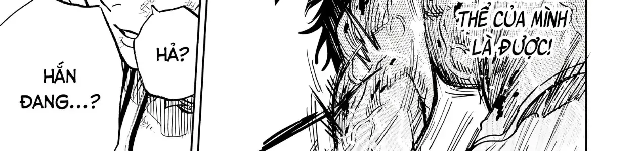 Tù Nhân Thị Trấn Hoàng Hôn - Chap 38 - Trang 6