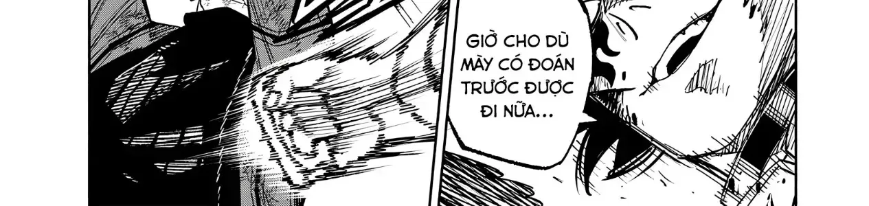 Tù Nhân Thị Trấn Hoàng Hôn - Chap 38 - Trang 10