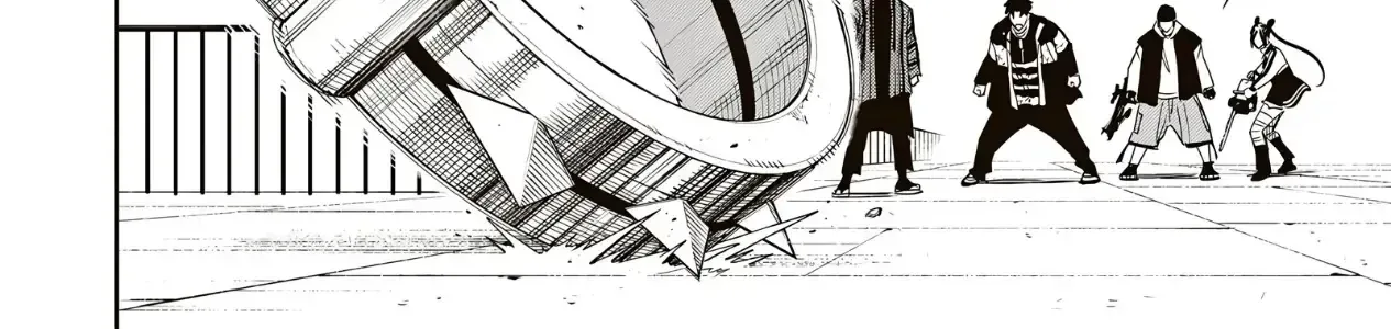 Tù Nhân Thị Trấn Hoàng Hôn - Chap 40 - Trang 4