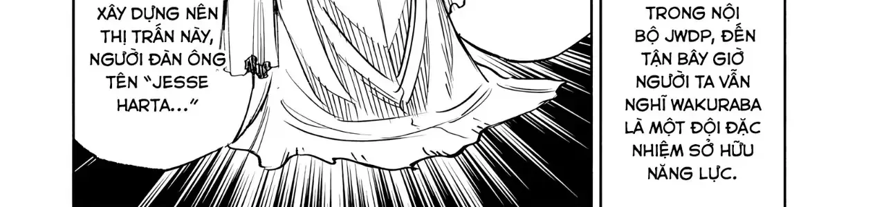 Tù Nhân Thị Trấn Hoàng Hôn - Chap 40 - Trang 8