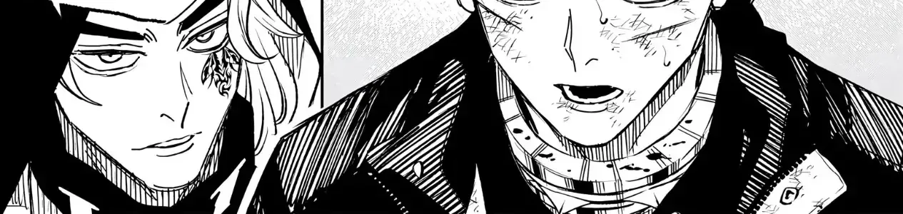 Tù Nhân Thị Trấn Hoàng Hôn - Chap 40 - Trang 10