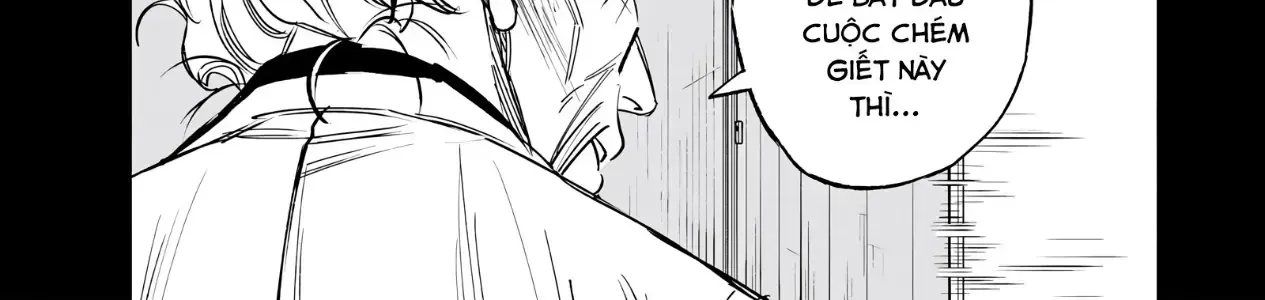 Tù Nhân Thị Trấn Hoàng Hôn - Chap 41 - Trang 22